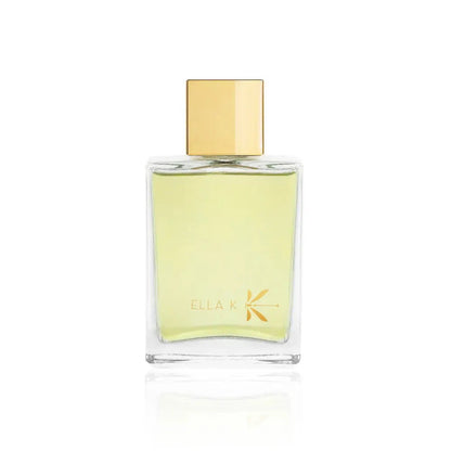 Ella K Parfums Poeme de Sagano Eau de Parfum Unisex 100 ml 