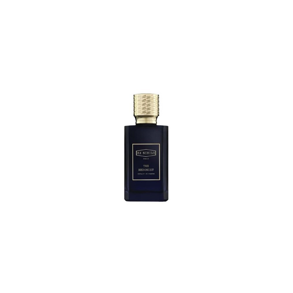 Ex nihilo The Hedonist Unisex parfymeekstrakt - 100 ml