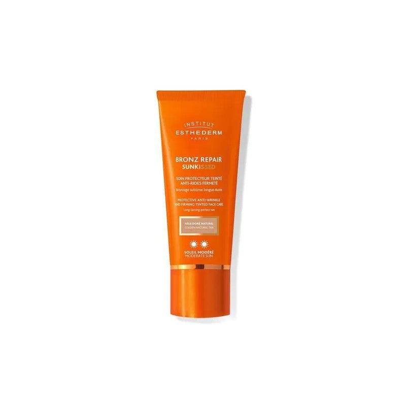Esthederm Bronze Repair Soleil Modere