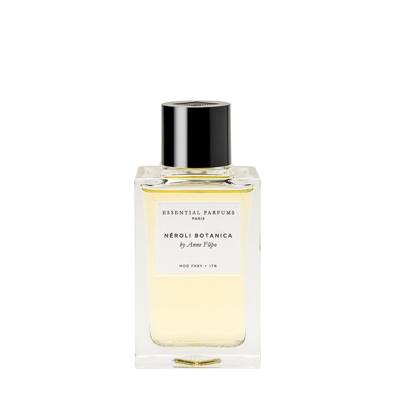 Essential Parfums Neroli Botanica Eau de Parfum 100 ml