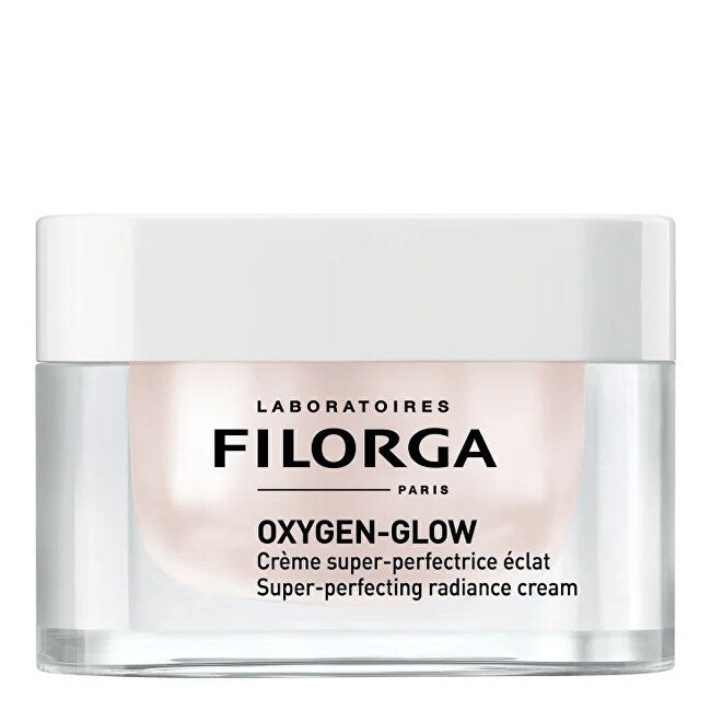 Filorga Oxygen-Glow Super-Perfecting Radiance Cream 50 ml