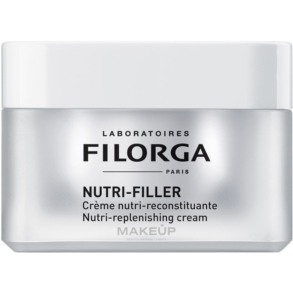 Filorga Nutri-Filler Nährende, wiederaufbauende Creme 50 ml 