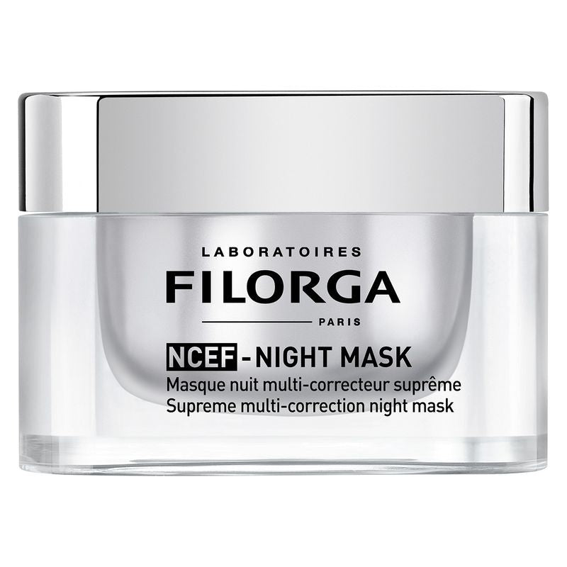 Filorga Ncef-Night Maschera 50 ml