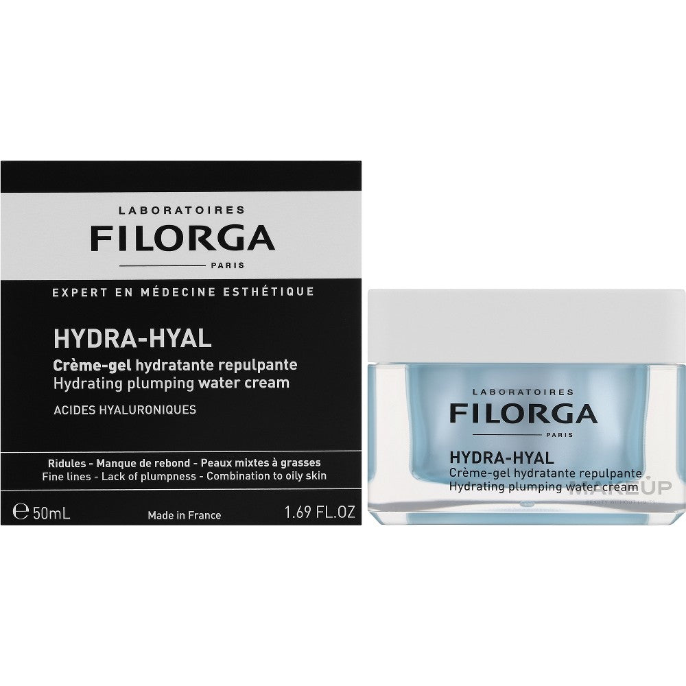 Filorga Hydra-Hyal Creme-Gel 50 ml