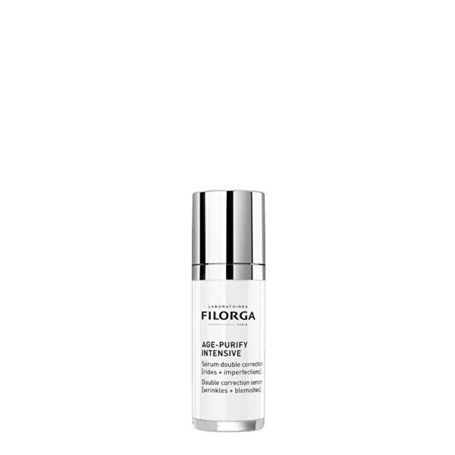 Filorga Ser dublu corector intensiv Age-Purify 30 ml