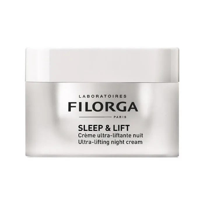 울트라 리프팅 나이트 크림 Filorga 슬립 앤 리프트 50ml