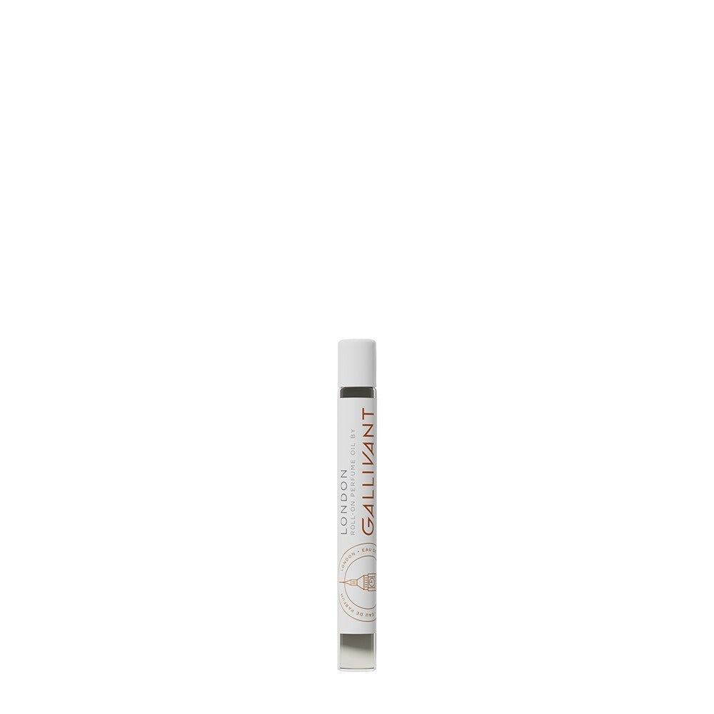Óleo perfumado roll-on Gallivant Londres