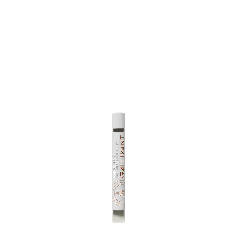 Óleo perfumado roll-on Gallivant Londres