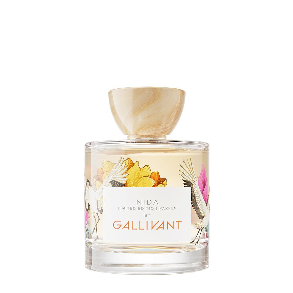 Gallivant Nida 100 ml Unisex Eau de Parfum
