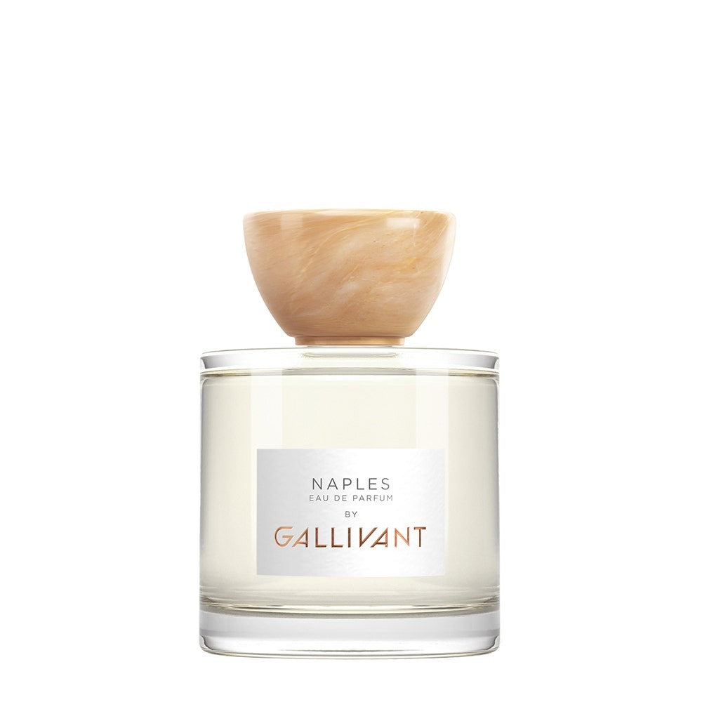 Gallivant Napels Eau de Parfum 30 ml