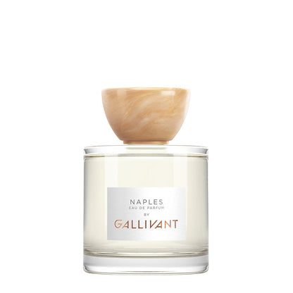 Gallivant Eau de Parfum Naples 30 ml