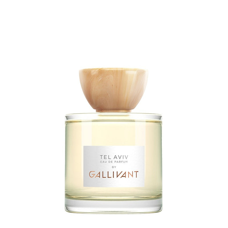 Gallivant Tel Aviv Eau de Parfum 100 ml