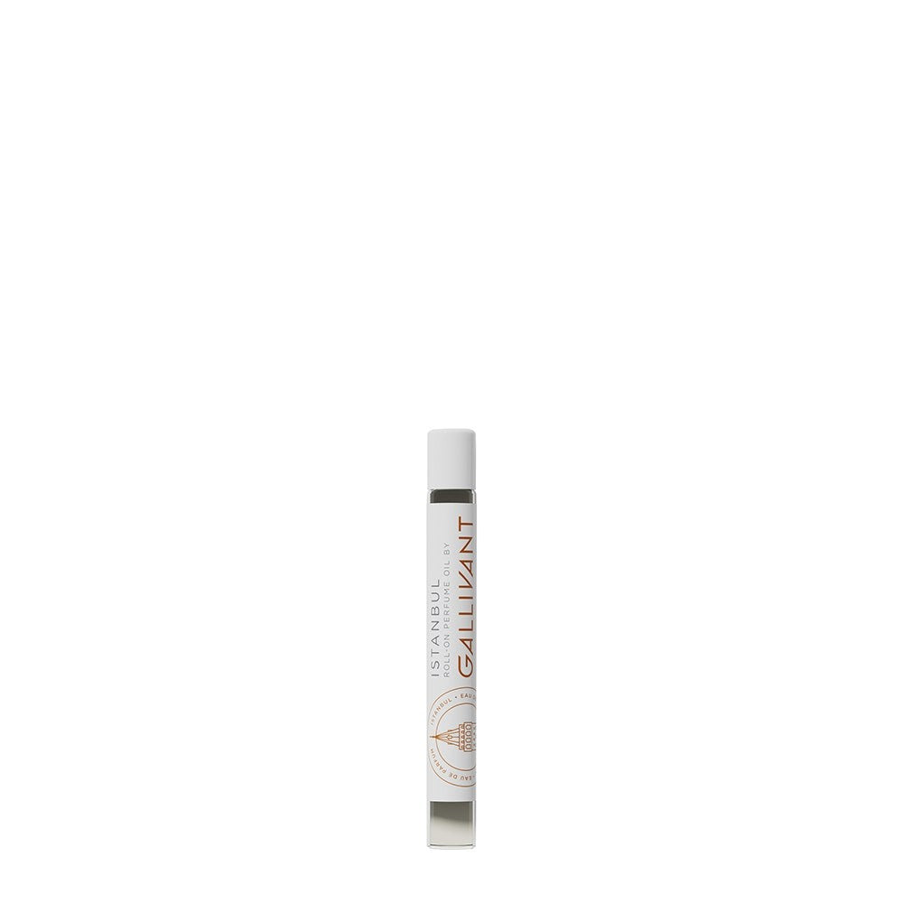 Gallivant Istanbul Olio Profumato Roll-on