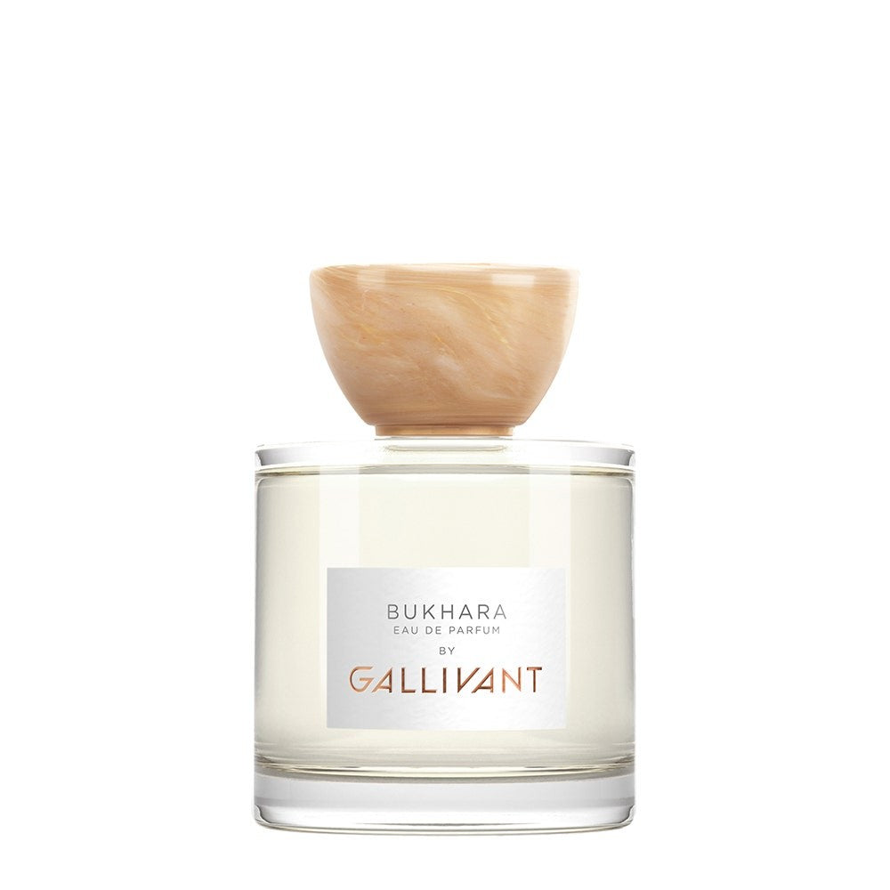 Gallivant Bukhara Eau de Parfum 100 ml