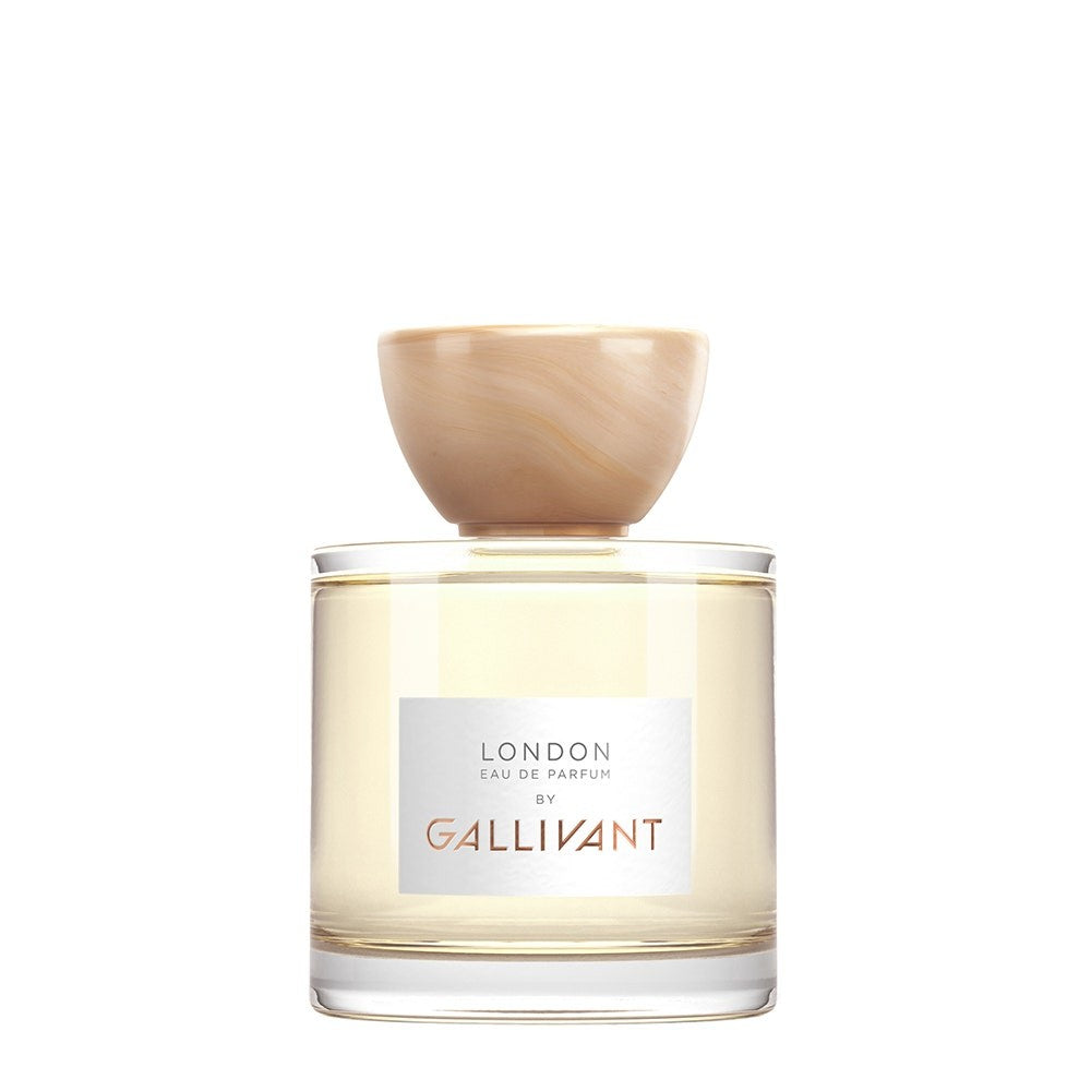 Gallivant London Eau de Parfum 30 ml