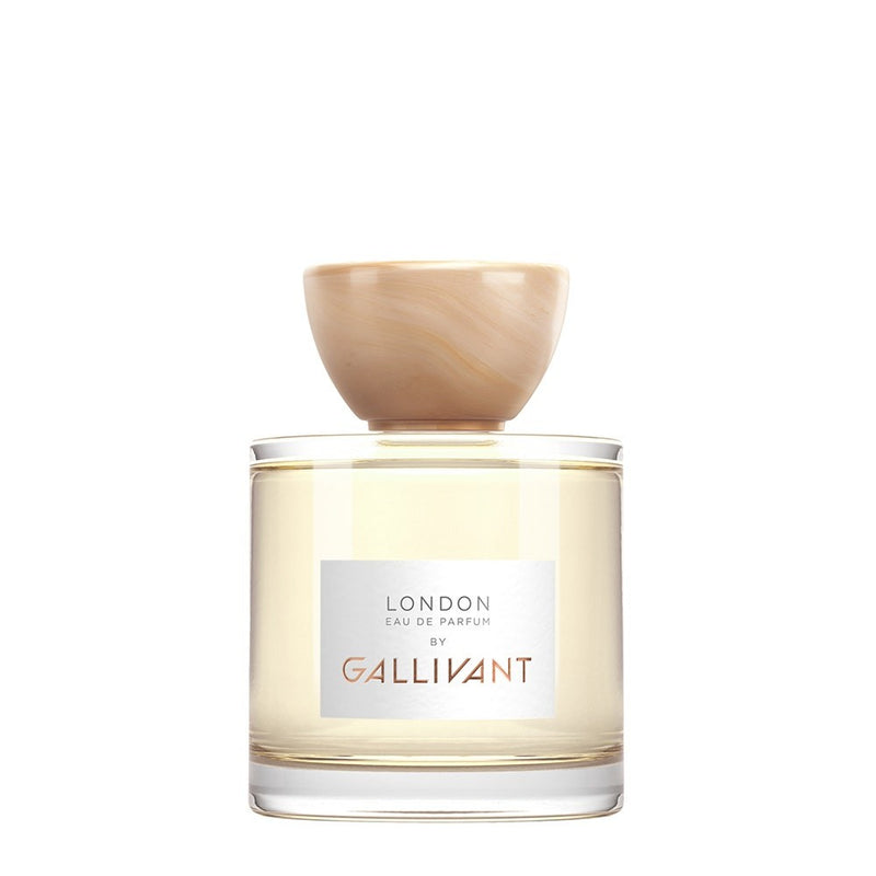 Gallivant Eau de Parfum Londres 100 ml