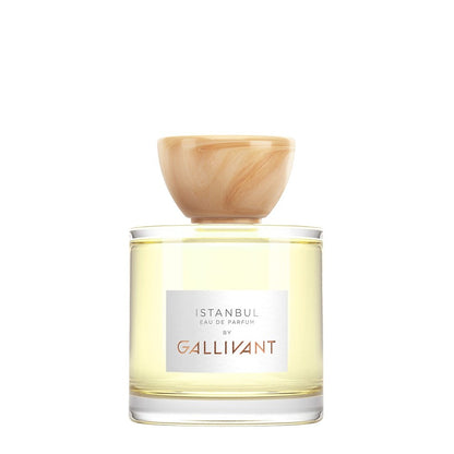Gallivant Istanbul Eau de Parfum 30 ml