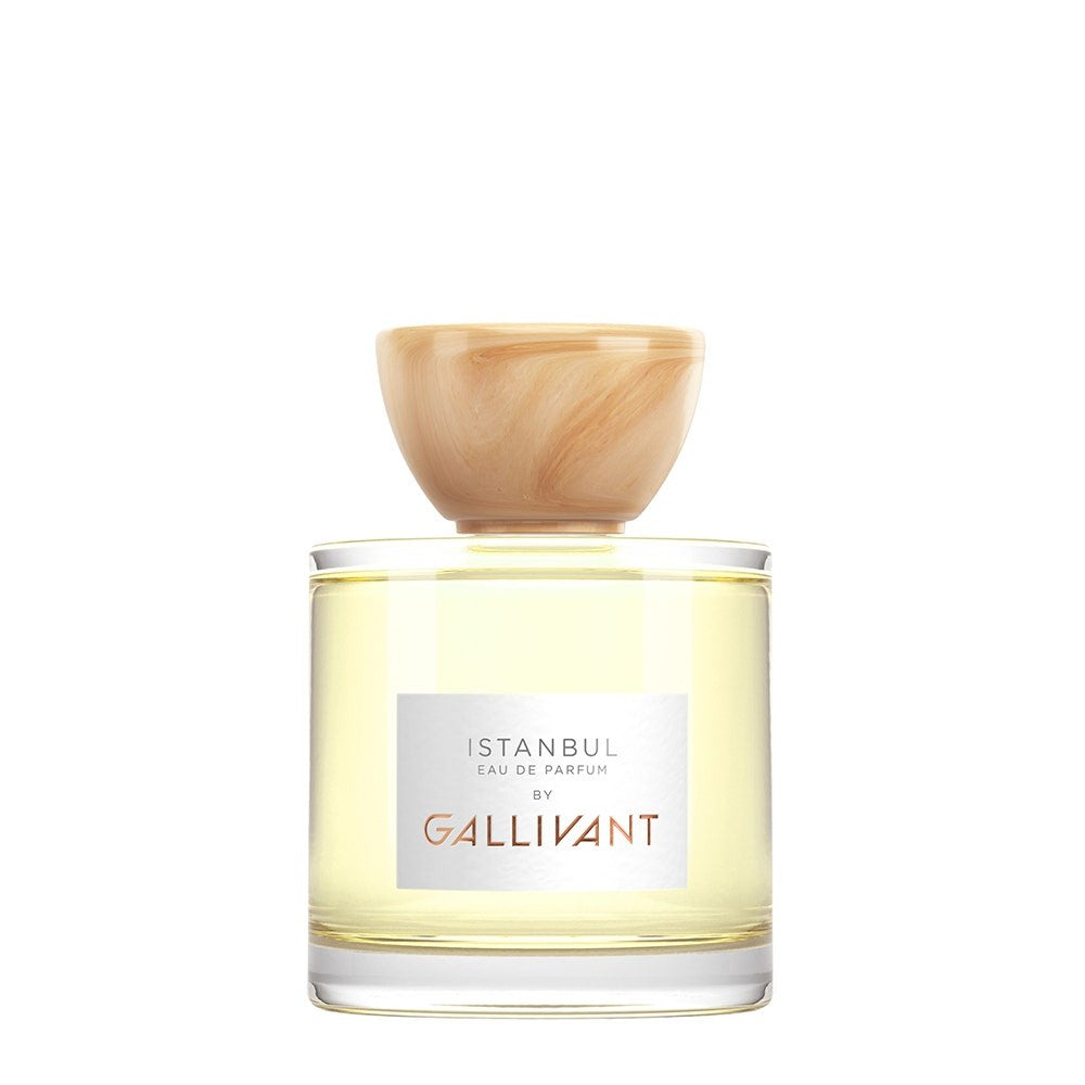 Gallivant Istanbul Eau de Parfum 100 ml