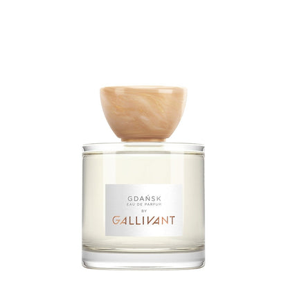 Gallivant Gdansk Eau de Parfum 100 ml 