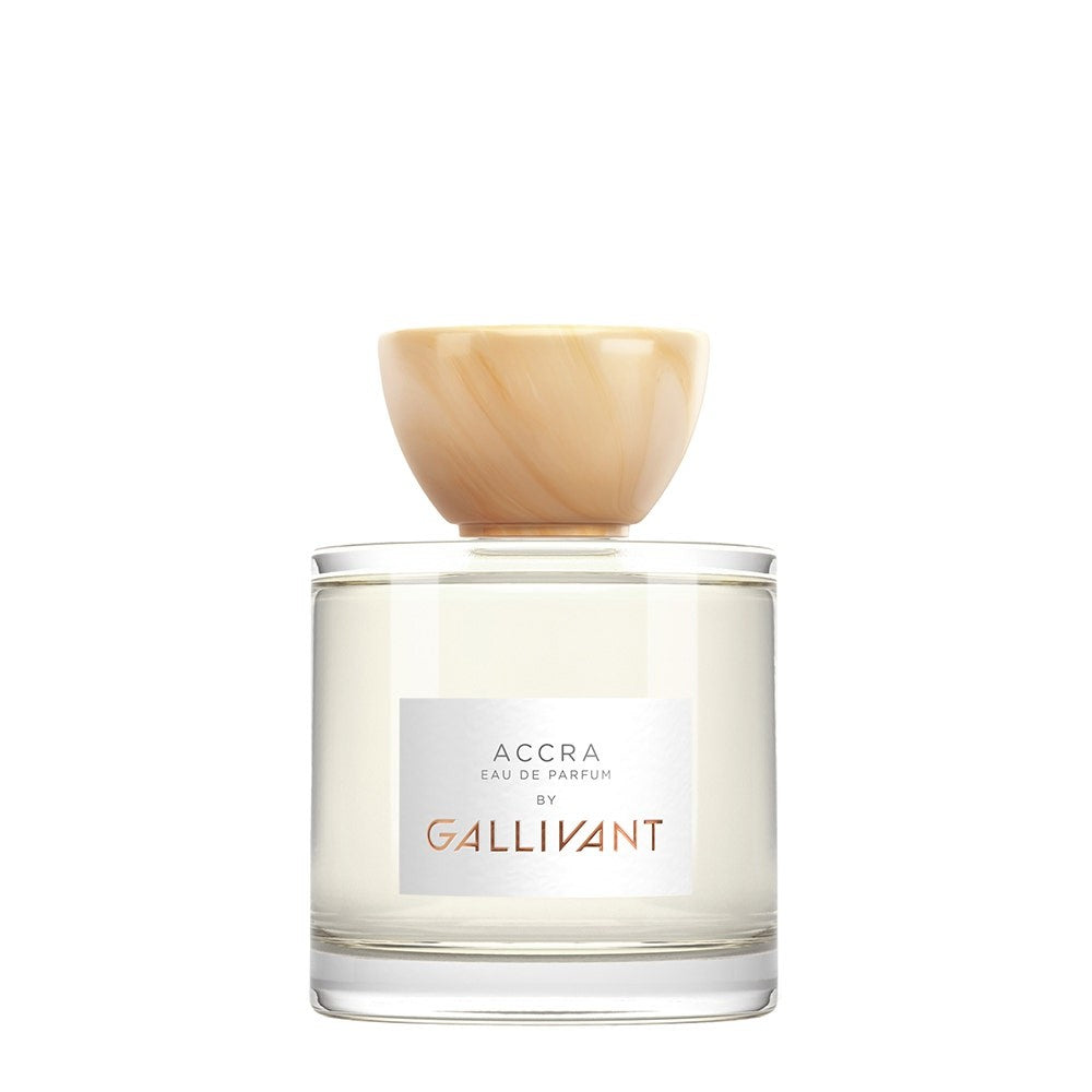 Gallivant Accra Eau de Parfum 30 ml