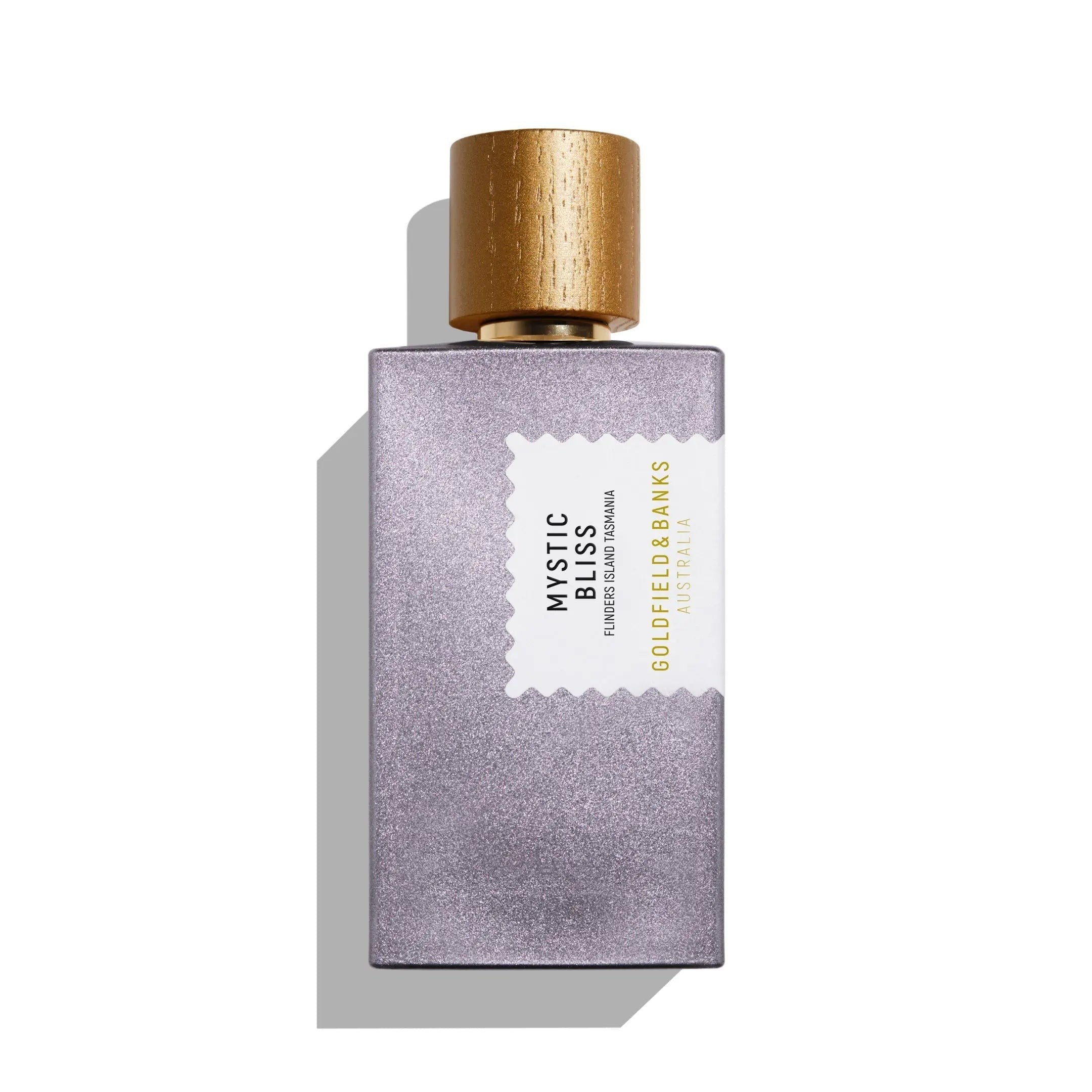 Goldfield &amp; Banks Mystic Bliss 100 ml Eau de Parfum