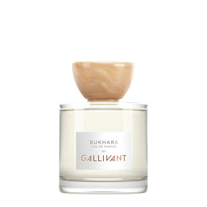Gallivant Bukhara 30 ml Eau de Parfum