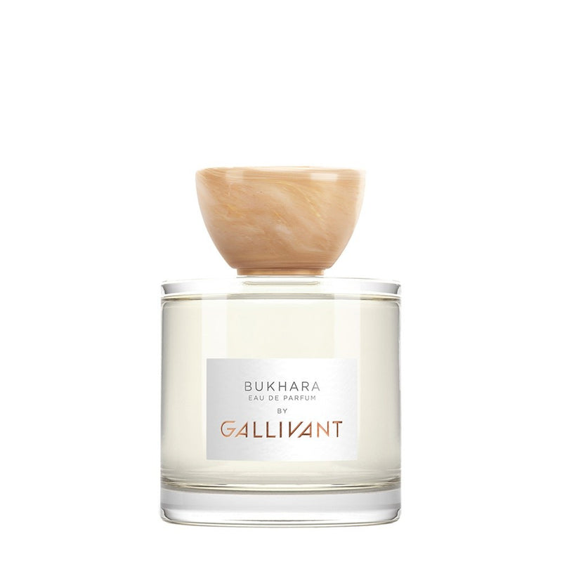 Gallivant Buchara Eau de Parfum 30 ml