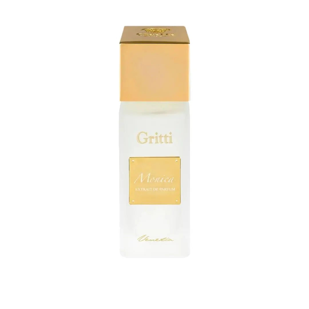 Gritti Monica Estratto di Profumo 100 ml Donna — Extrait de Parfum
