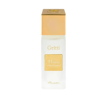 Gritti Monica Extrakt av Parfym 100 ml Dam — Extrait de Parfum