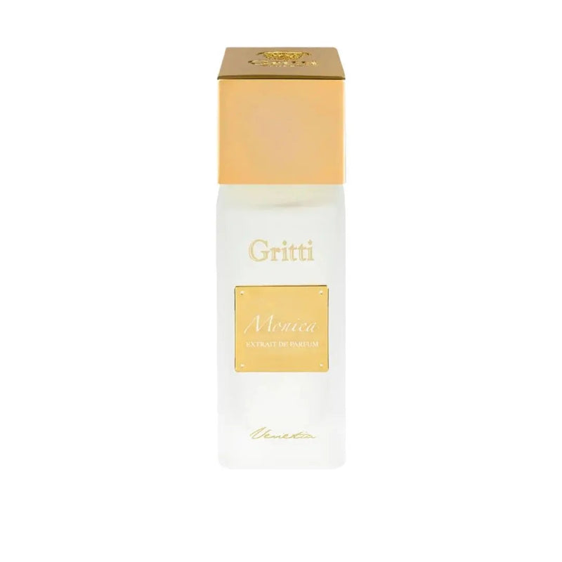 Gritti Monica Estratto di Profumo 100 ml Donna — Extrait de Parfum