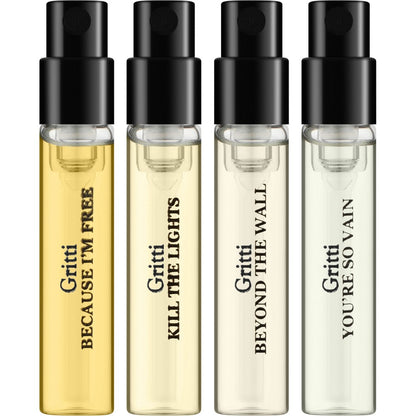 Gritti Discovery Gritti Ivy — Set