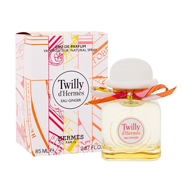 Hermes Twilly Eau Ginger 30 ml Damen — Eau de Parfum 