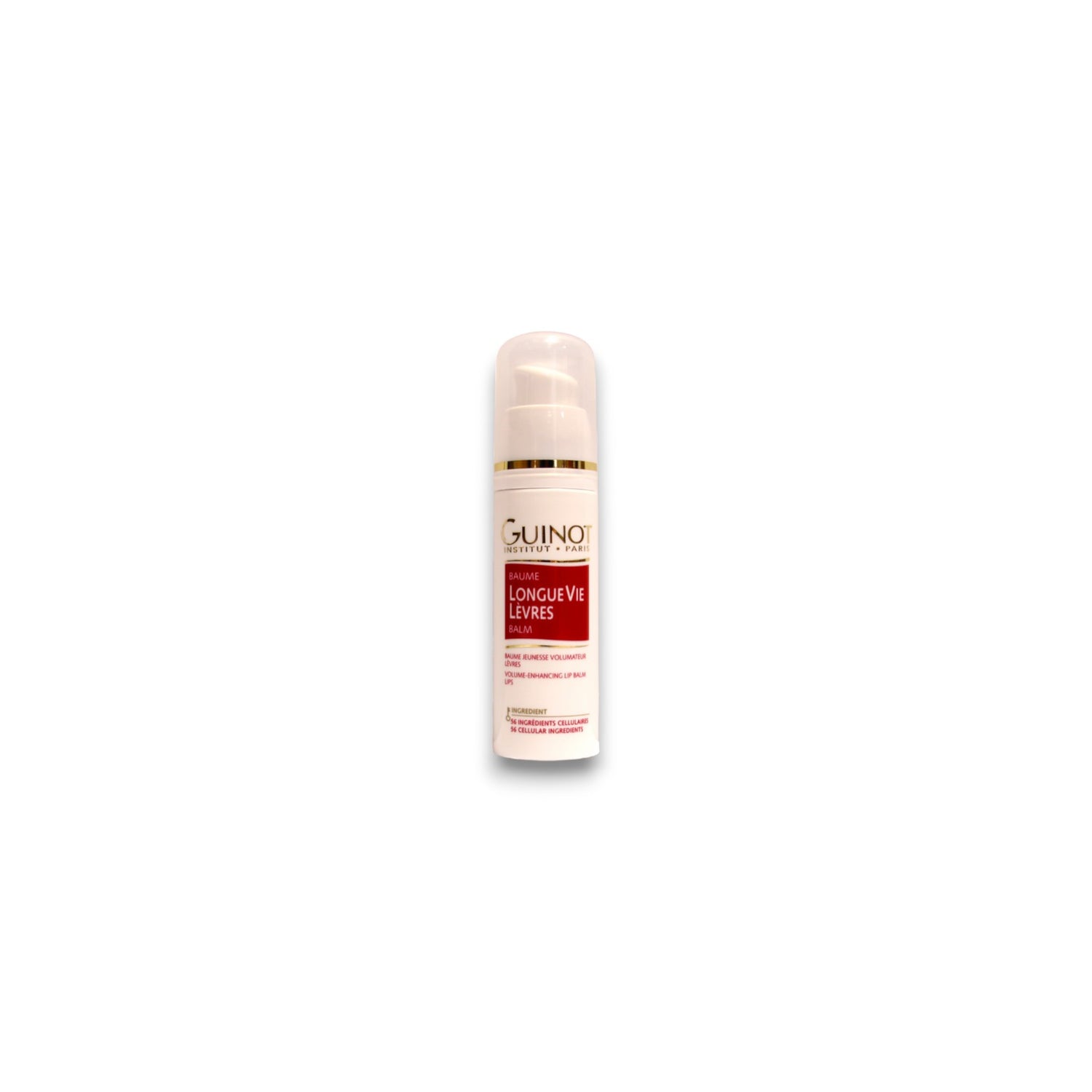 Guinot مرطب الشفاه لونج في 15 مل