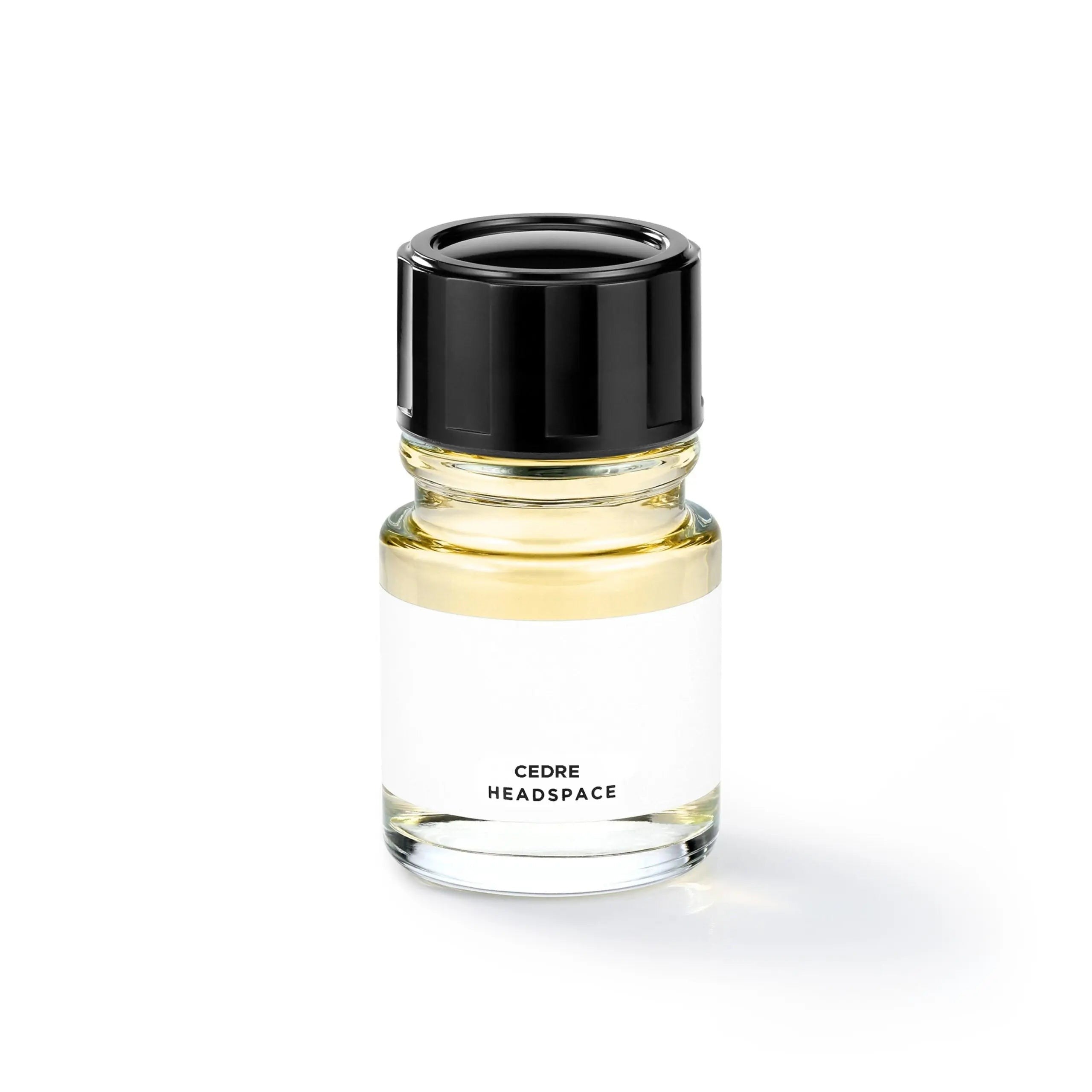Headspace Cedre 100 ml — Eau de Parfum