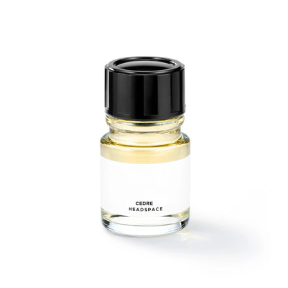 Headspace Cedre 100 ml — Eau de Parfum