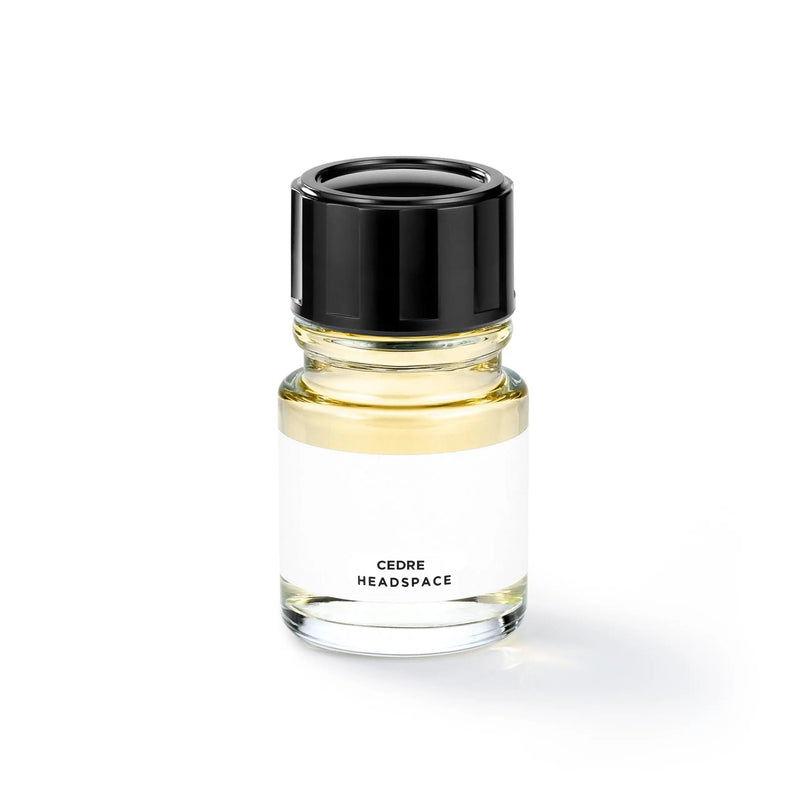 Headspace Cedre 100 ml — Eau de Parfum