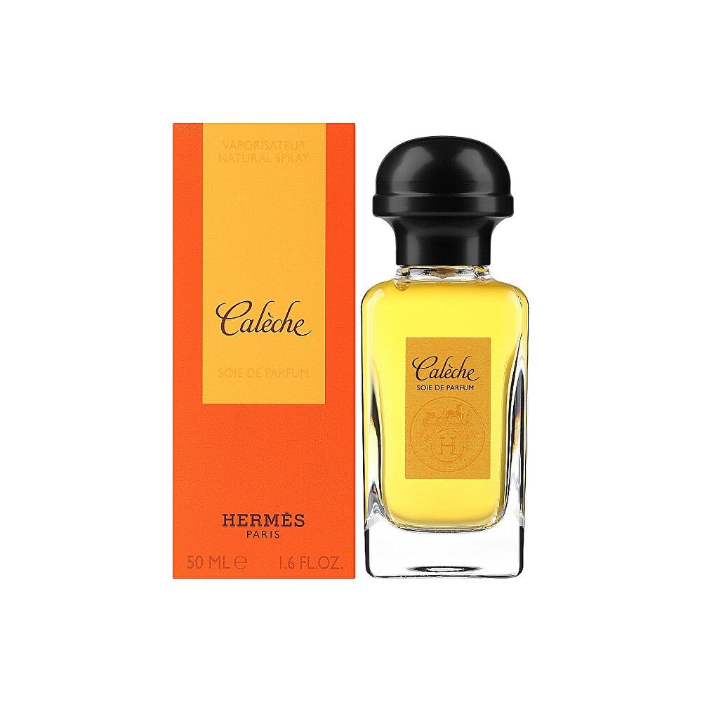 Hermès Caleche Soie De Parfum Woda perfumowana damska 50 ml