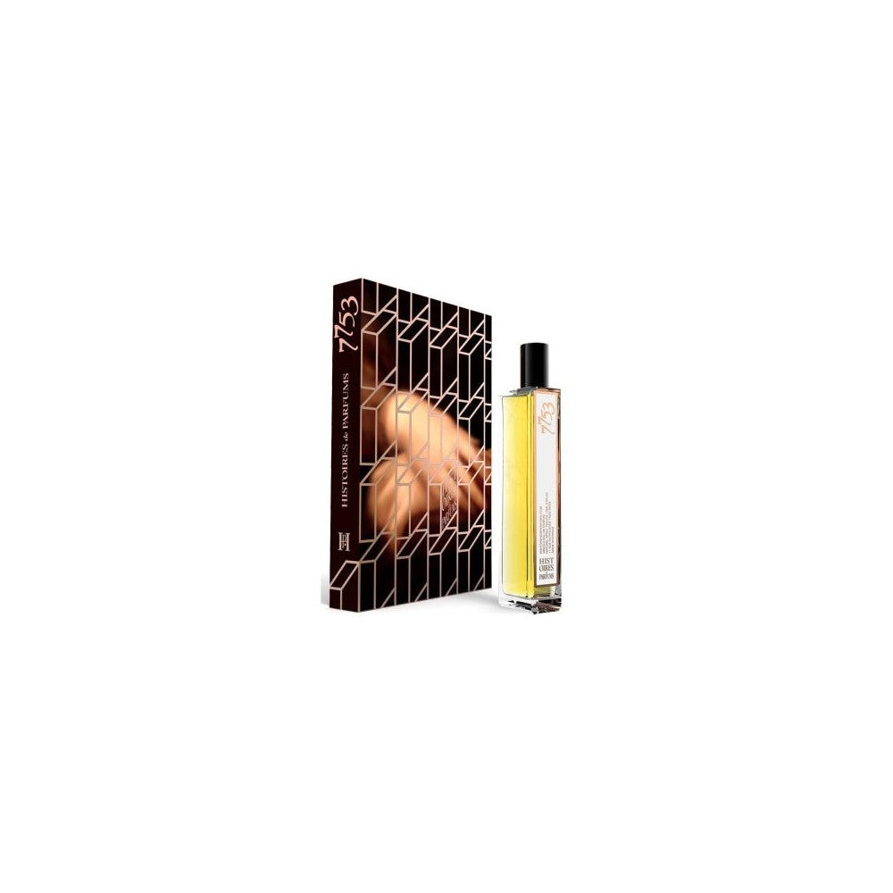 Histoires de Parfums 7753 او دي بارفان 15 مل