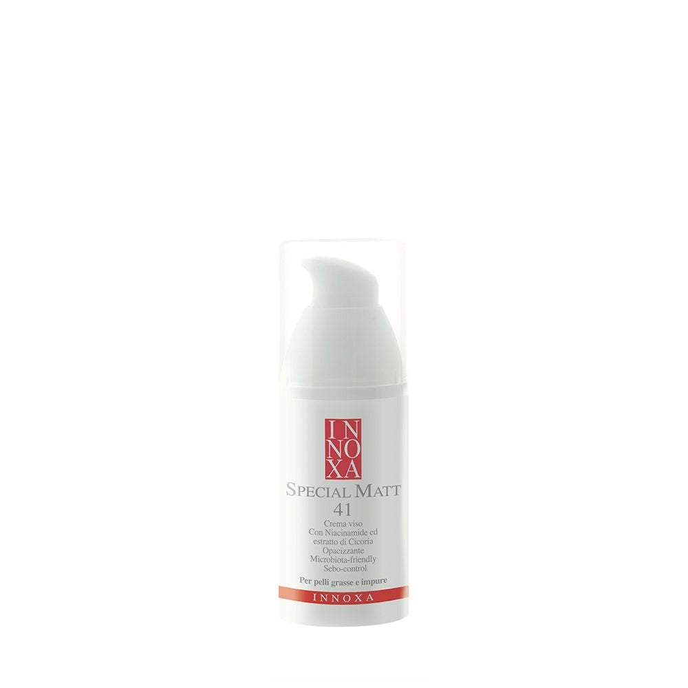 Innoxa 스페셜 매트 41