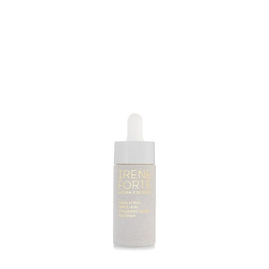 Irene Forte Triple Level Hyaluronové sérum