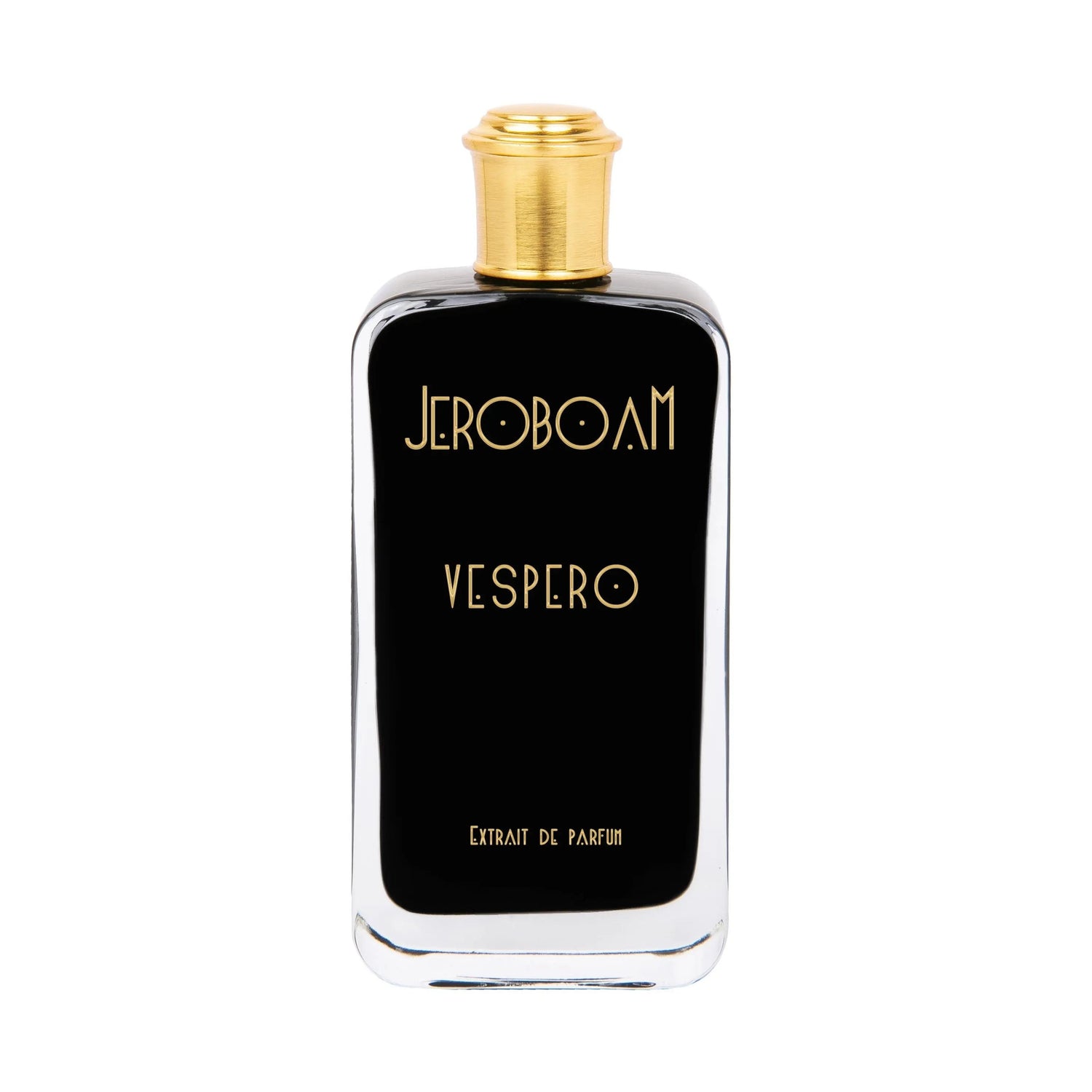 Jeroboam Vespero Unisex parfumextract 100 ml