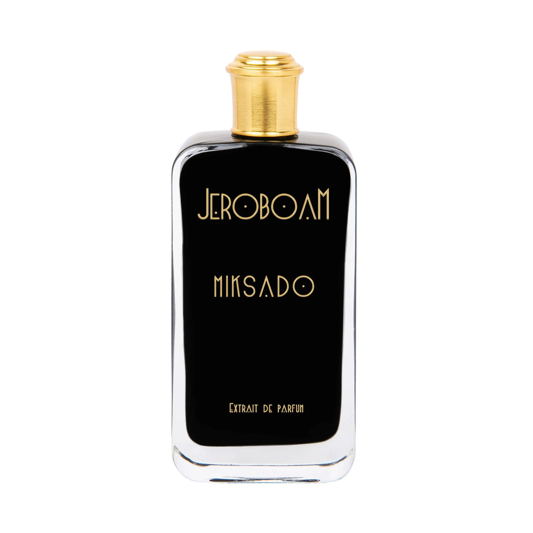 Jeroboam Miksado Unisex Perfume Extract 100 ml