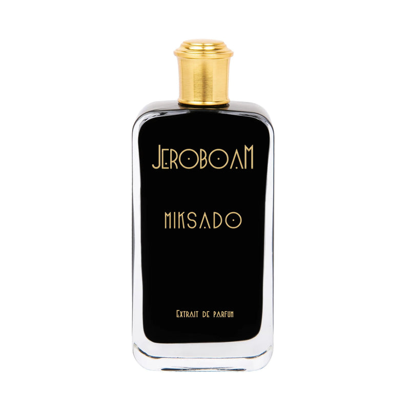 Extrato de perfume unissex Jeroboam Miksado 100 ml