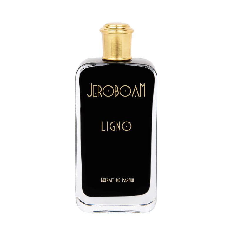 Jeroboam Ligno Unisex parfymeekstrakt 100 ml