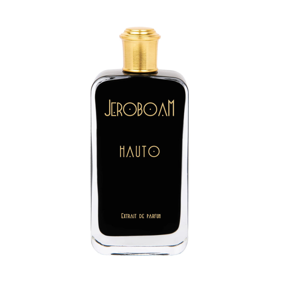 Jeroboam Hauto Unisex Perfume Extract 100 ml