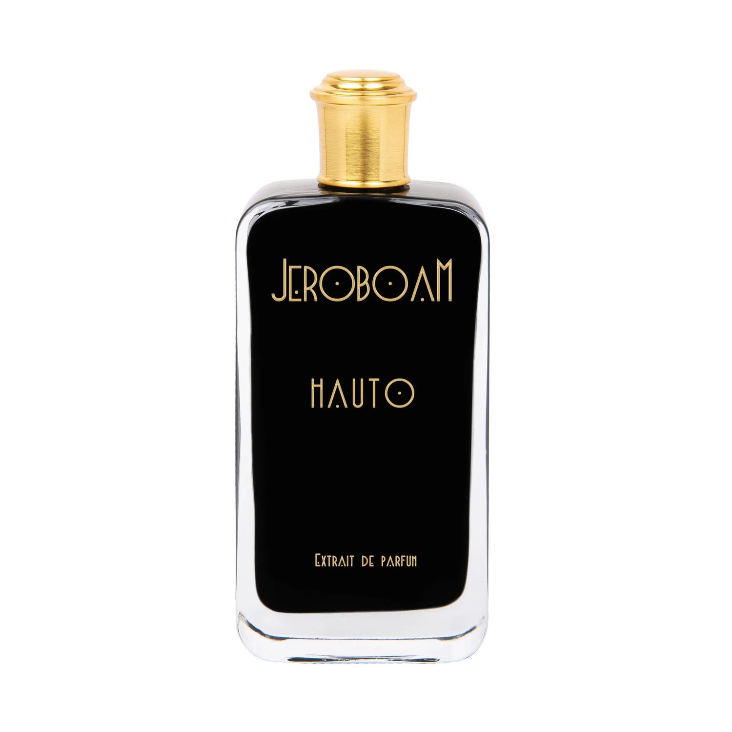 Jéroboam Hauto Extrait de Parfum Mixte 100 ml