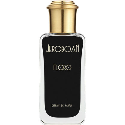 Jeroboam Floro Extrato de perfume unissex 100 ml
