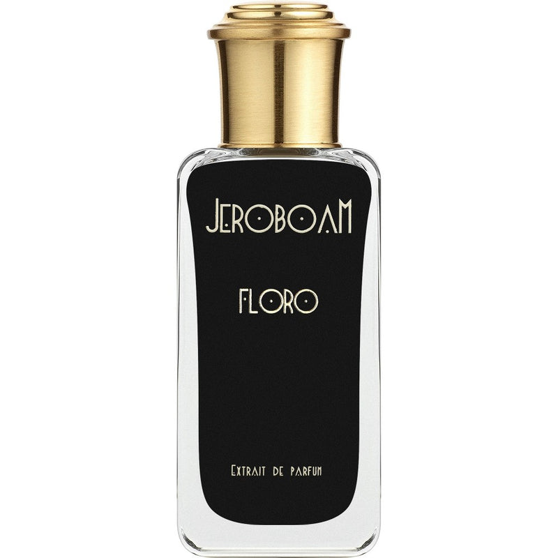 Jeroboam Floro 100 ml Unisex Extrait de Parfum 