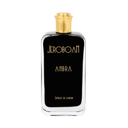 Jeroboam Ambra 100 ml Unisex Parfumextract