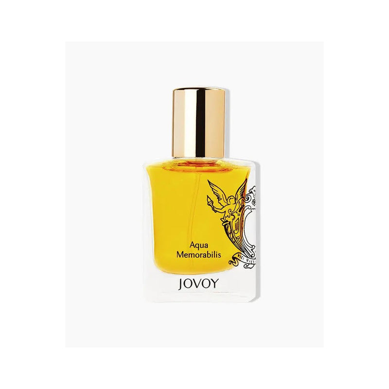 Jovoy Aqua Memorabilis Eau de Parfum 15 מ"ל